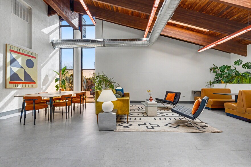 More Photos Of 10085 W 18th Ave, Lakewood Loft Creative Space For Sale