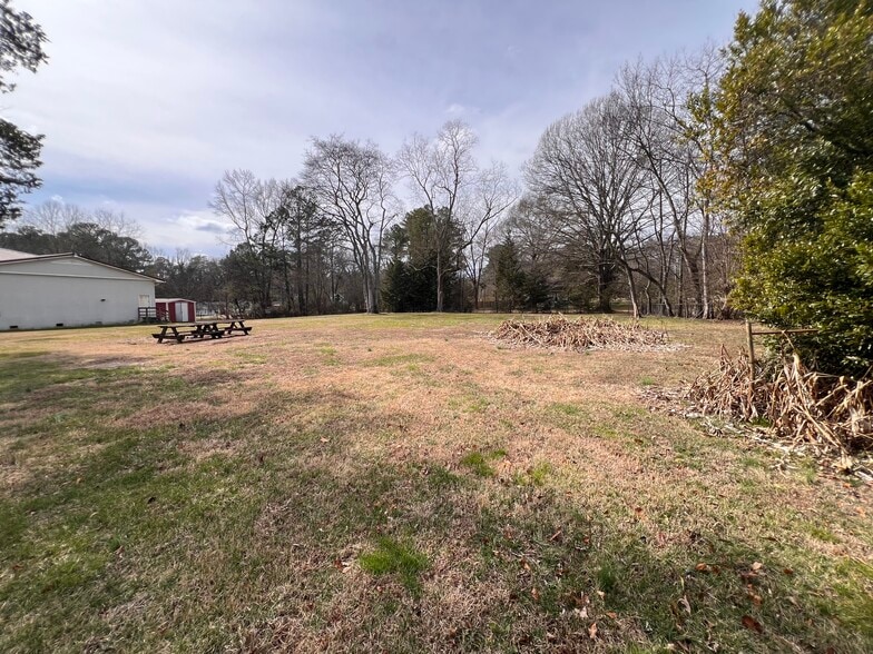 More Photos Of 703 N Main St, LaFayette Religious Facility For Sale