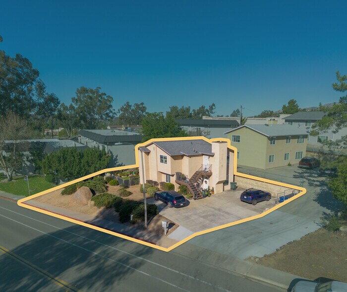 Primary Photo Of 1960 Arnold Way, Alpine Apartments For Sale