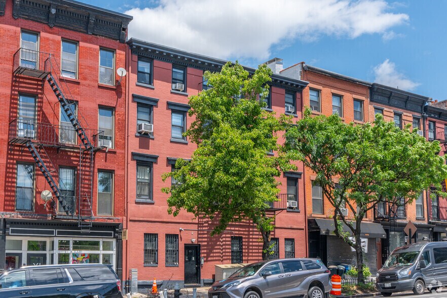 Primary Photo Of 65 Atlantic Ave, Brooklyn Apartments For Sale