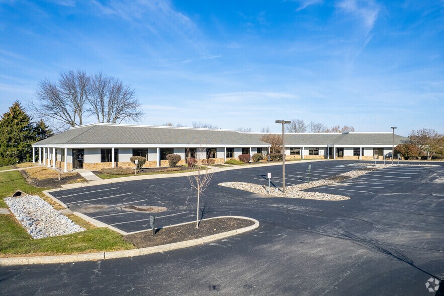 More Photos Of 2260 Butler Pike, Plymouth Meeting Unknown For Lease