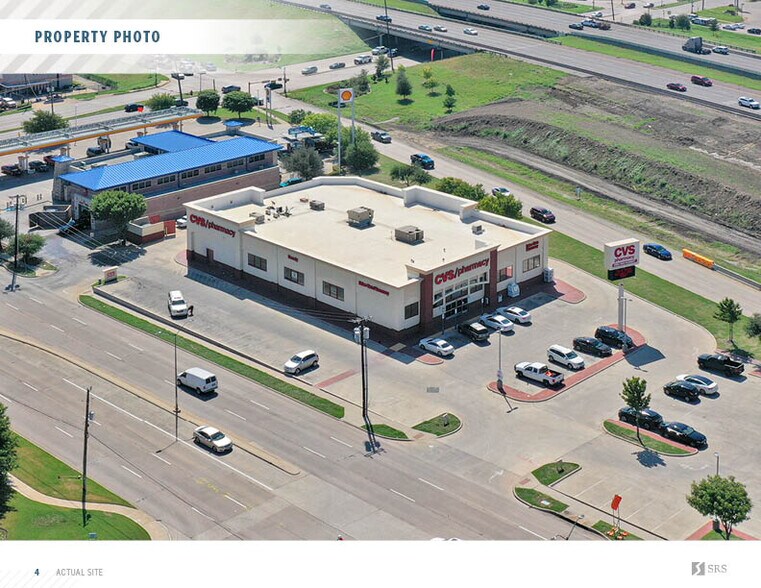 More Photos Of 2420 W Wheatland Rd, Dallas Drugstore For Sale