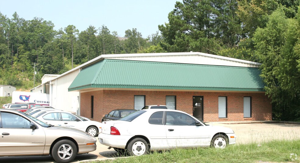 More Photos Of 1011 Yeager Pky, Pelham Warehouse For Lease