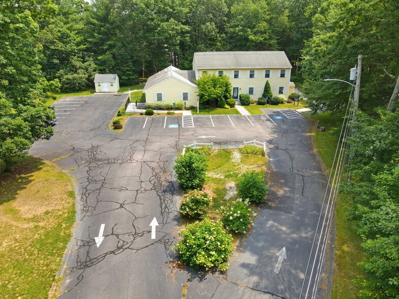 More Photos Of 620 Washington St, Franklin Medical For Sale