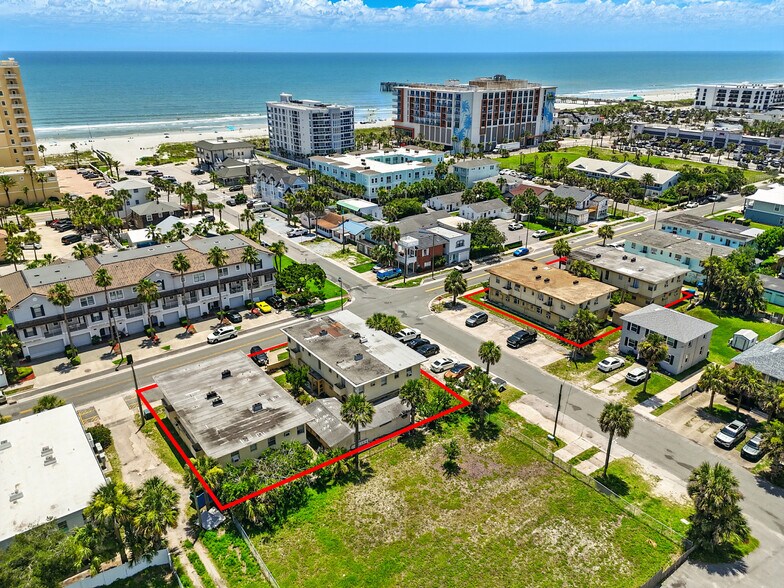 More Photos Of 820-910 2nd St St, Jacksonville Beach, Jacksonville Beach Apartments For Sale