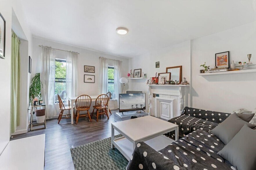 More Photos Of , Brooklyn Multifamily For Sale