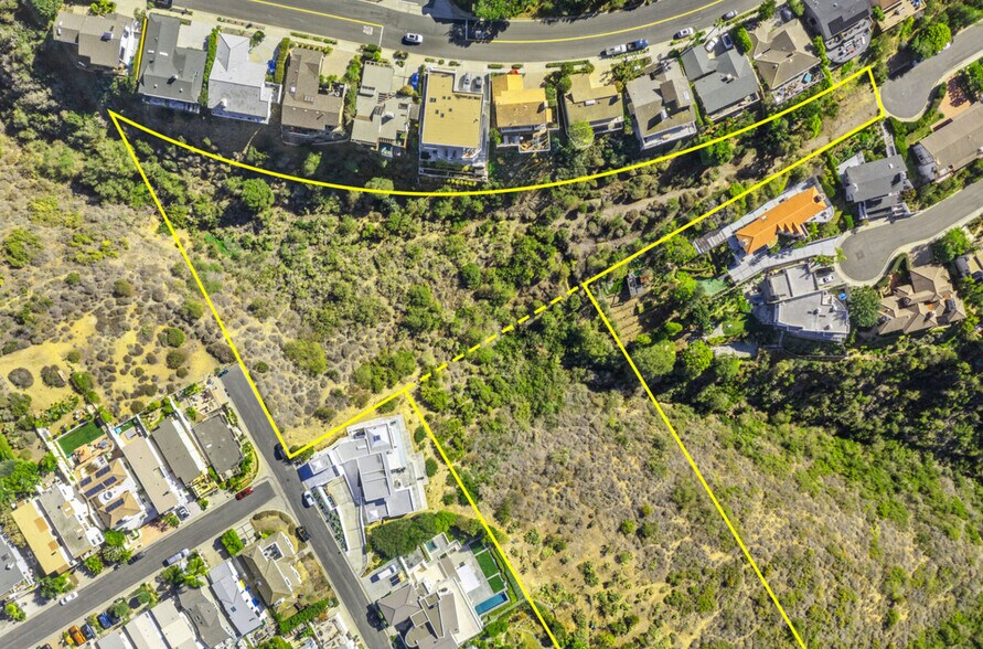 More Photos Of 749 Marlin Drive, Laguna Beach Land For Sale