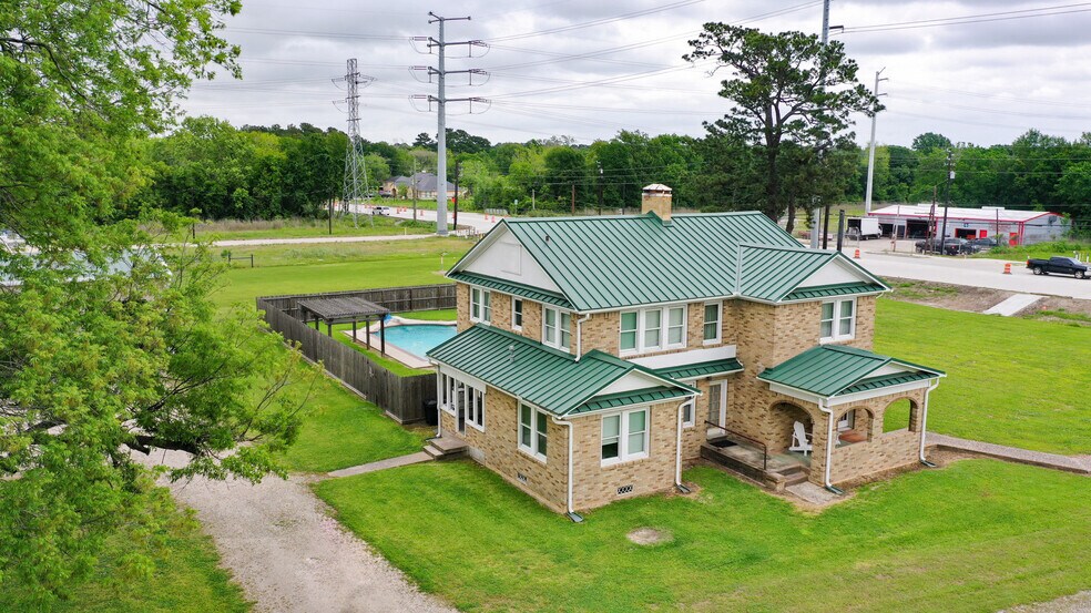 More Photos Of 2222 N Main St, Highlands Land For Sale