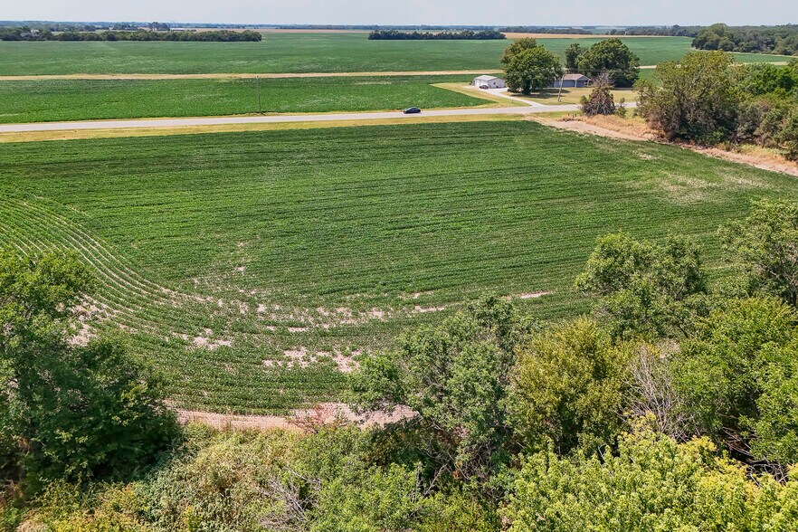 More Photos Of 11.17+/- Acres at Ridge & 109th St. N. rd, Valley Center Land For Sale