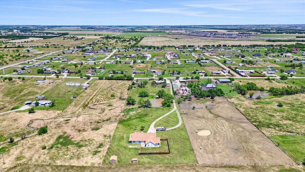 More Photos Of 5901 Smiley Rd, Celina Land For Sale
