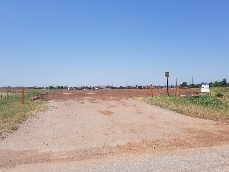 More Photos Of 1501 SW 38th St, Lawton Land For Sale