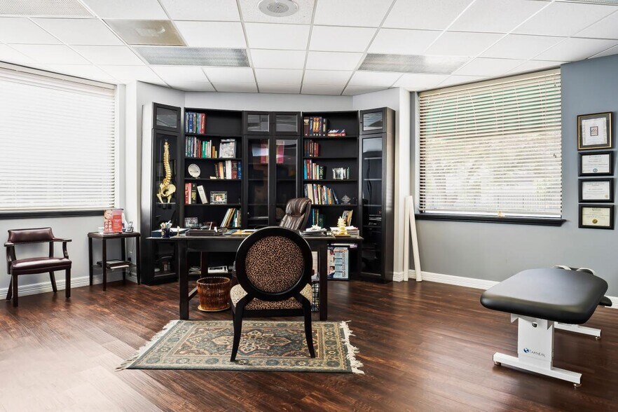 More Photos Of 1200 Coit Rd, Plano Medical For Lease