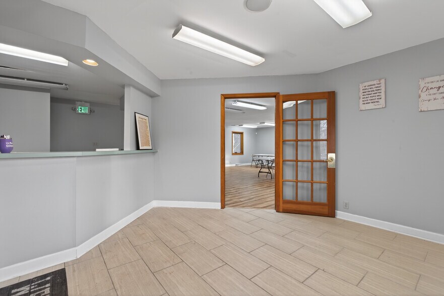 More Photos Of 1200 S Woodland Ave, Michigan City Office For Sale