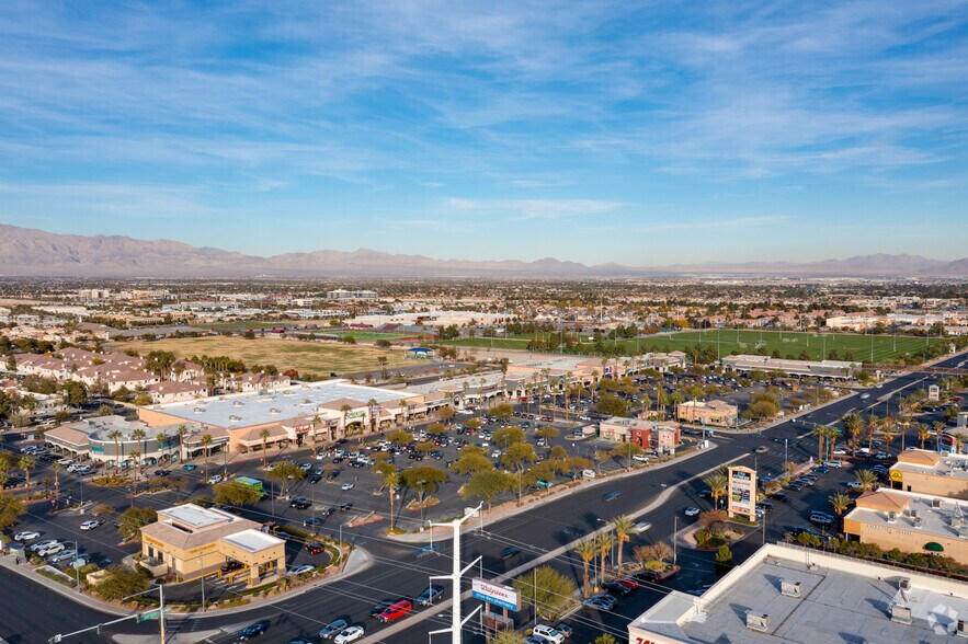 More Photos Of 7450-7590 W Lake Mead Blvd, Las Vegas Unknown For Lease