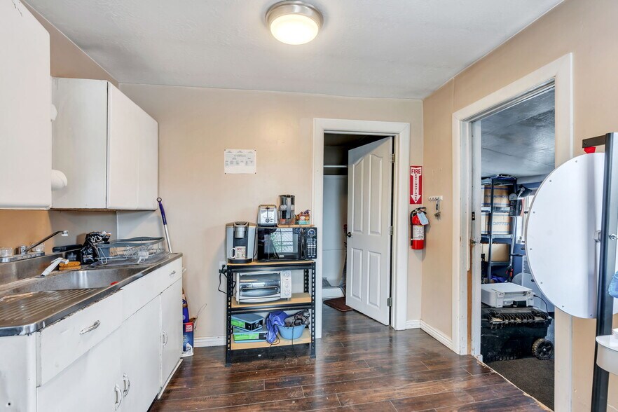 More Photos Of 173 E 100 N, American Fork Office Residential For Sale