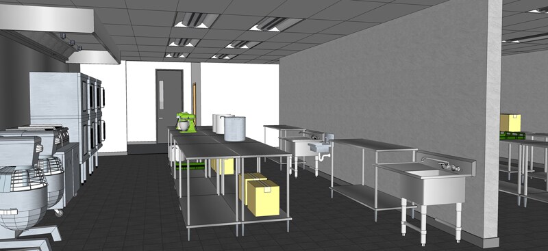 More Photos Of 1300 E Anderson Ln, Austin Coworking Space