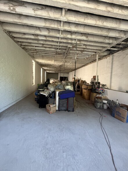 More Photos Of 31 W 138th St, New York Storefront Retail Residential For Sale