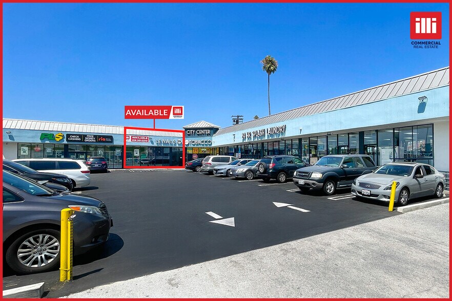 Primary Photo Of 6217 S Figueroa St, Los Angeles General Retail For Lease