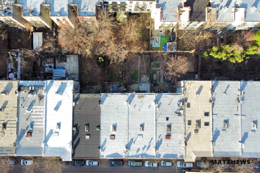 More Photos Of 1511 DeKalb Ave, Brooklyn Apartments For Sale