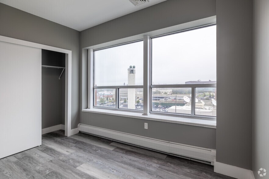 More Photos Of 2901 Euclid Ave, Cleveland Apartments For Sale