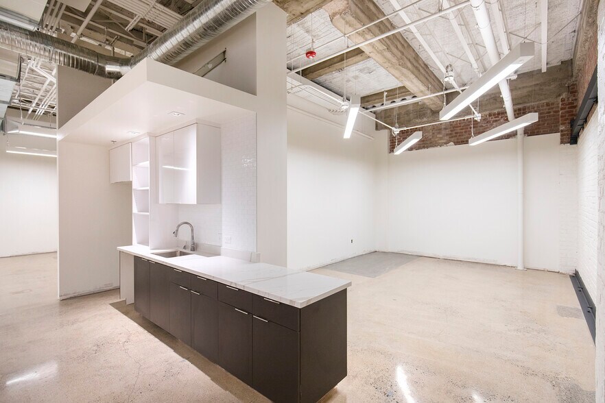 More Photos Of 830 K St, Sacramento Office For Lease