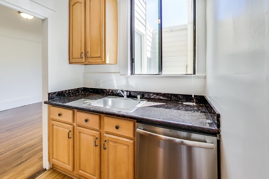 More Photos Of 1163 Pine St, San Francisco Apartments For Sale