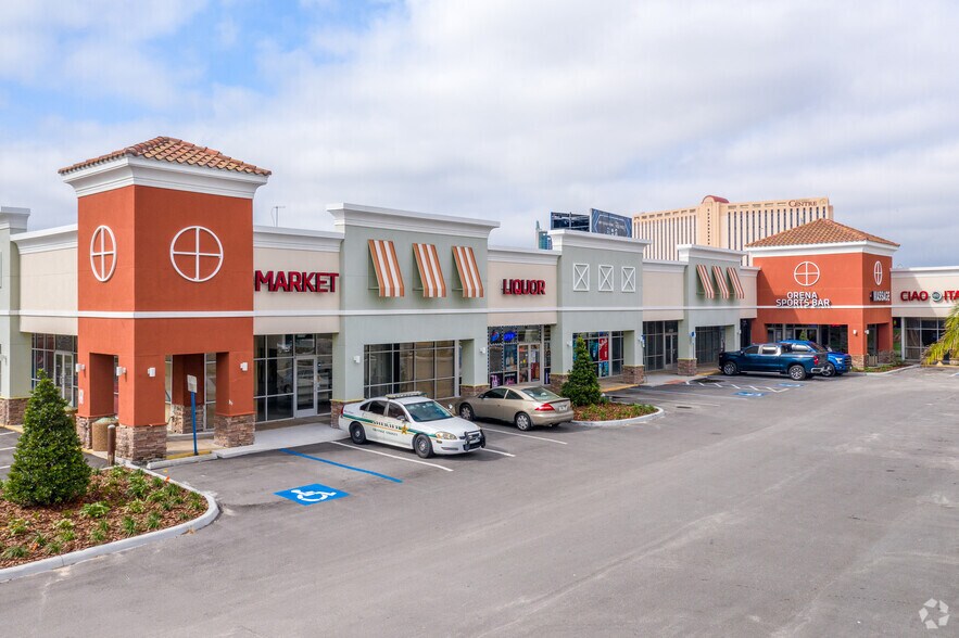 Primary Photo Of 6169 Westwood Blvd, Orlando Unknown For Lease