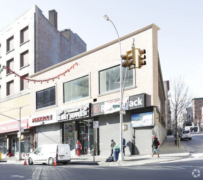 More Photos Of 2935 3rd Ave, Bronx Storefront Retail Office For Lease