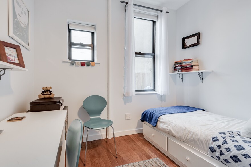More Photos Of 58 Huron St, Brooklyn Multifamily For Sale