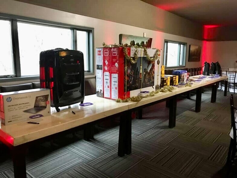 More Photos Of 1591 OH-45, Austinburg Restaurant For Sale