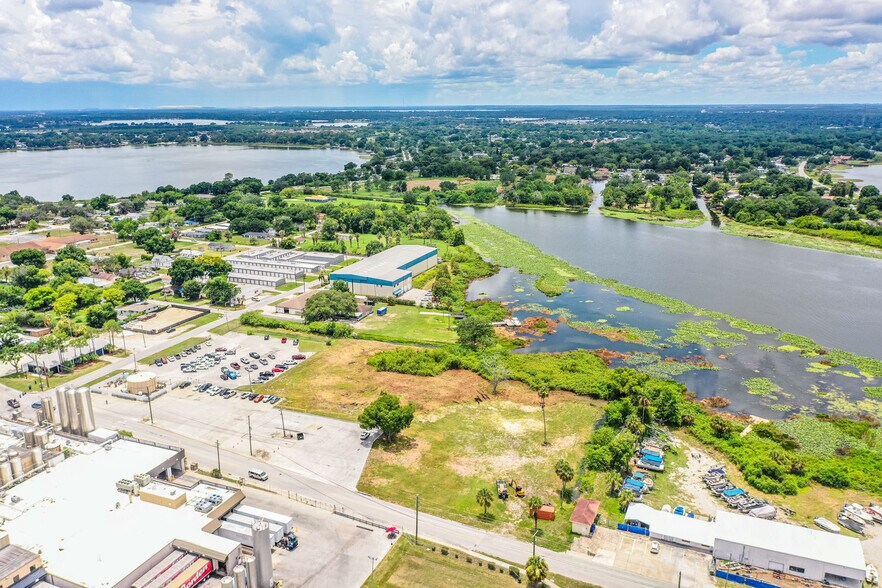 More Photos Of 6th St SW, Winter Haven Land For Sale