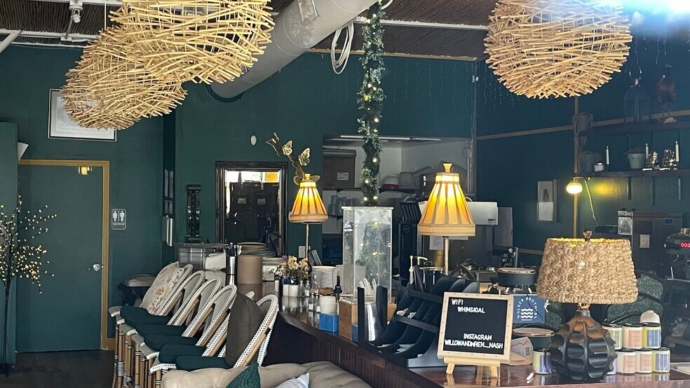 More Photos Of 1210-1218 Wedgewood Ave, Nashville Storefront Retail Office For Lease