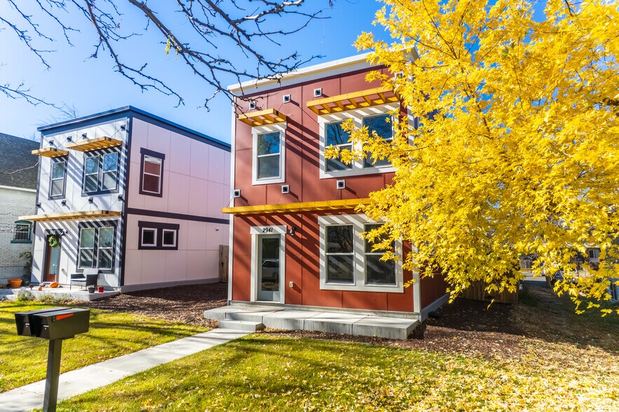 More Photos Of , Denver Multifamily For Sale