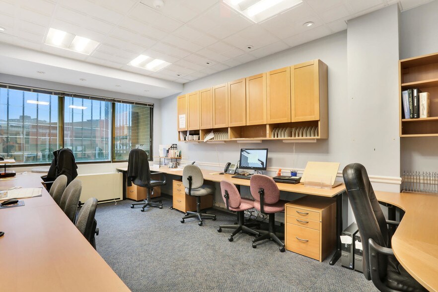 More Photos Of 1234 Summer St, Stamford Medical For Lease