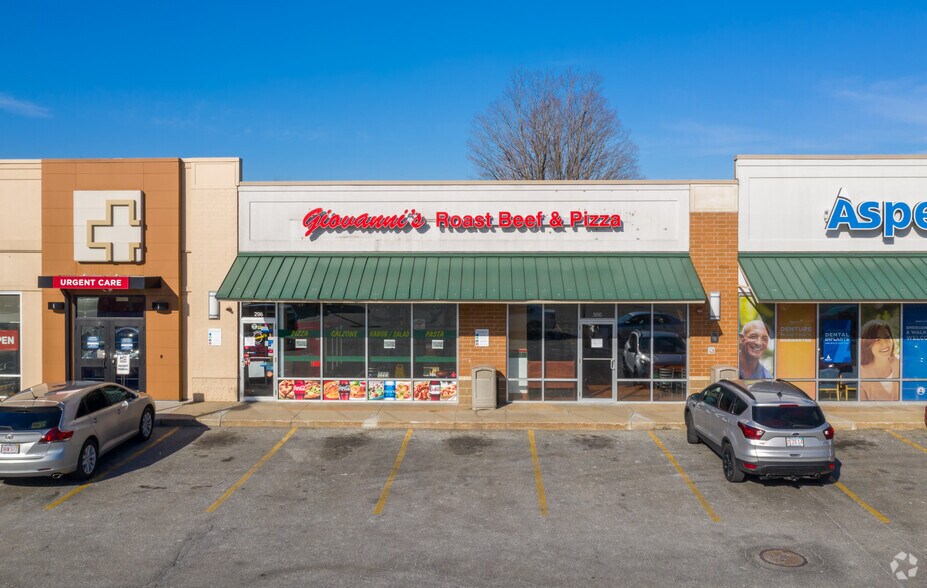 More Photos Of 296-310 Main St, Haverhill General Retail For Lease