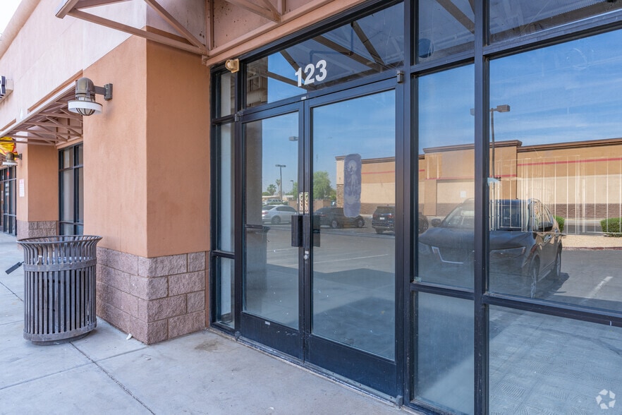 Photo of 1st Floor Ste 123