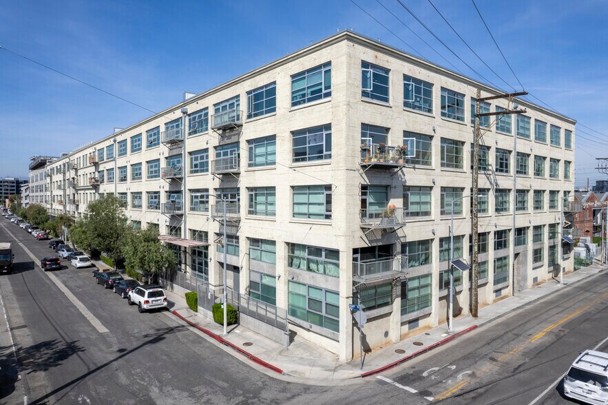 More Photos Of 500-530 S Hewitt St, Los Angeles Apartments For Sale
