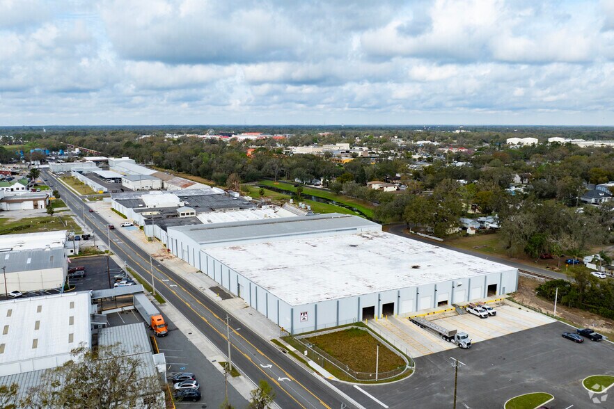 Primary Photo Of 1200 W Martin Luther King Blvd, Plant City Unknown For Lease