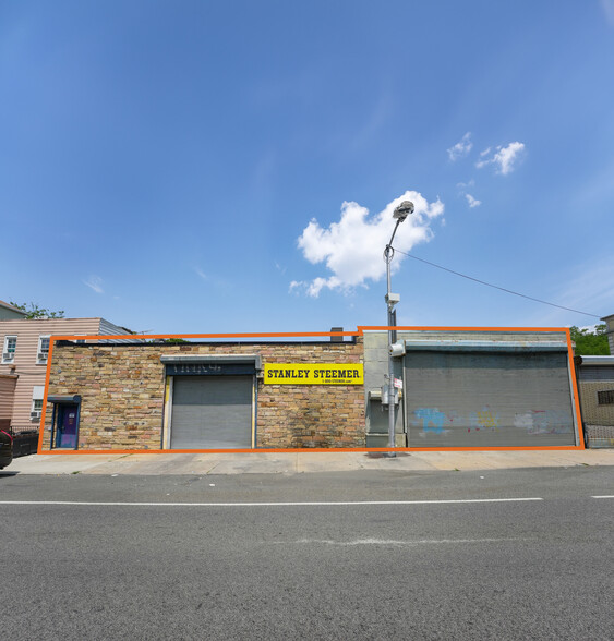 Primary Photo Of 439 20th St, Brooklyn Warehouse For Lease