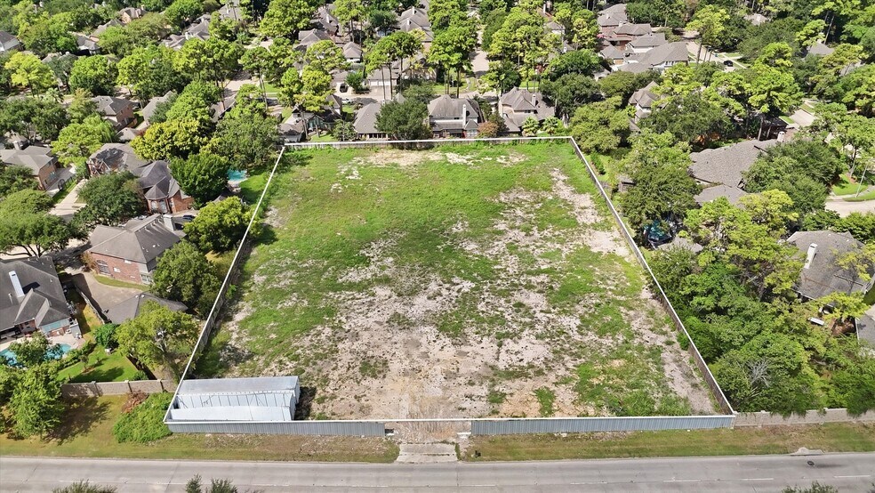 More Photos Of 7605 Fairbanks North Houston Rd, Houston Land For Lease
