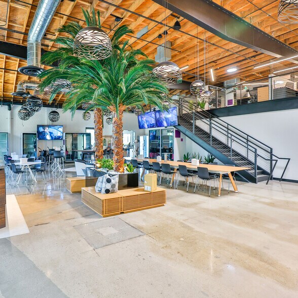 More Photos Of 2030 E Maple Ave, El Segundo Loft Creative Space For Sale