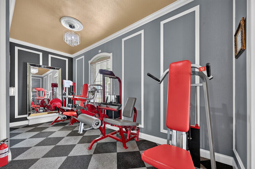 More Photos Of 3600 Eldorado Pky, McKinney Medical For Sale
