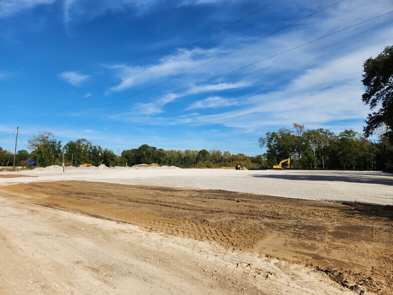 More Photos Of 5580 Middle Rd, Theodore Land For Lease