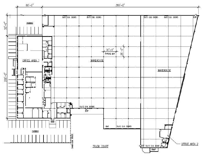 More Photos Of 2425 Broad St, Houston Warehouse For Lease