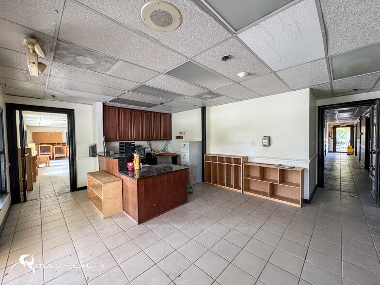 More Photos Of 2721 Highway 138 E, Jonesboro Daycare Center For Lease