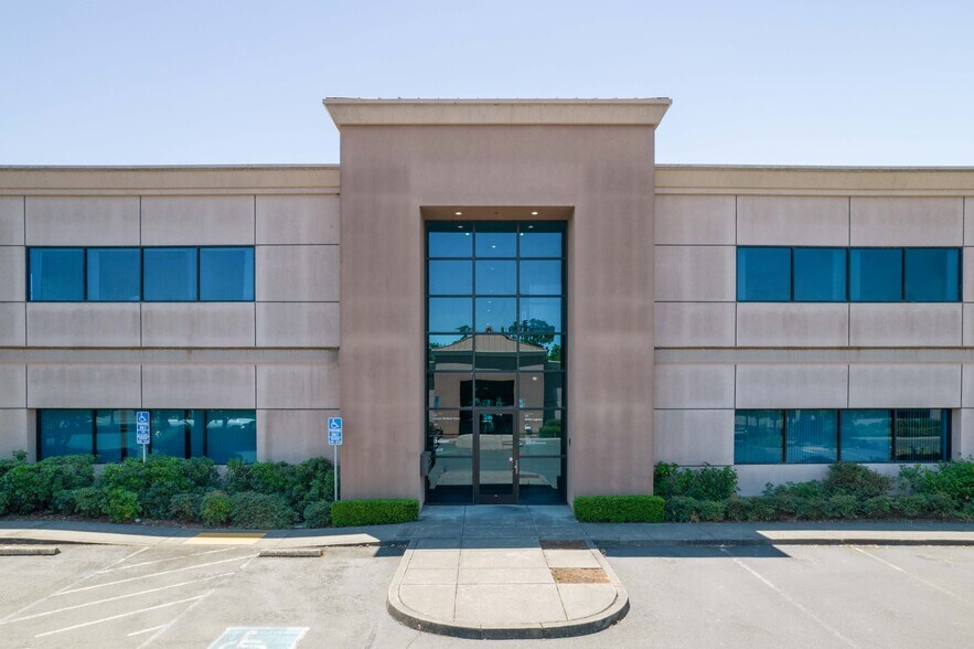 Primary Photo Of 3775 Brickway Blvd, Santa Rosa Medical For Sale