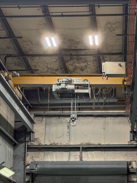 More Photos Of Railroad Ave, Federalsburg Industrial For Sale