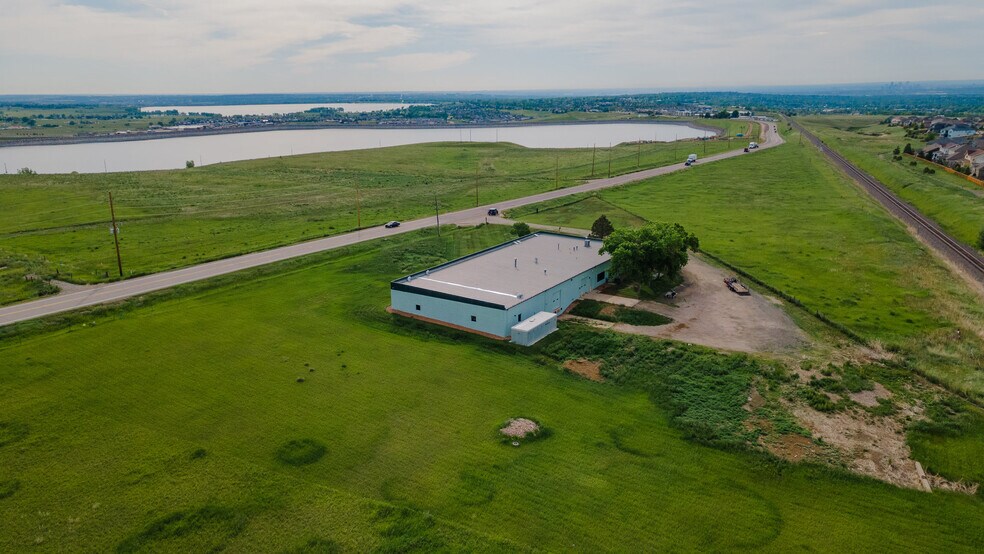 More Photos Of 16800 Highway 72, Arvada Flex For Sale