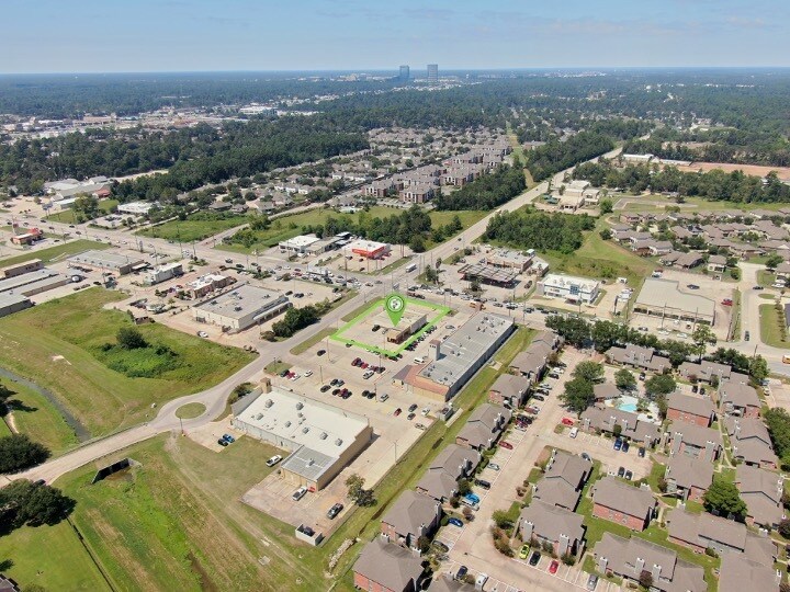 More Photos Of 602 Rayford Rd, Spring Bank For Lease