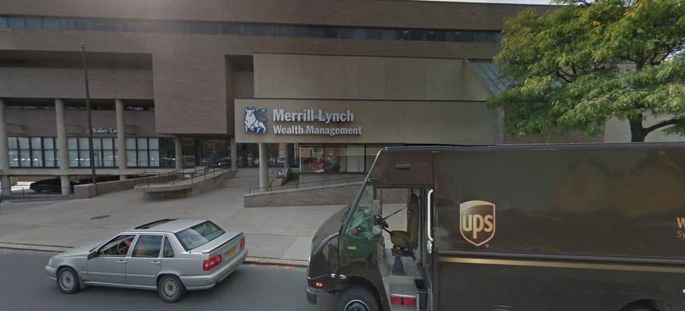 More Photos Of 2 Court St, Binghamton Office For Lease